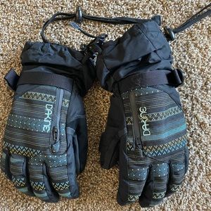 Dakine gloves